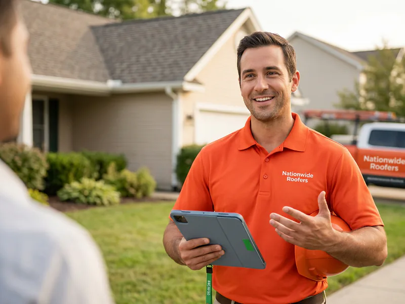 Roof Installation  in Gorham  FAQ